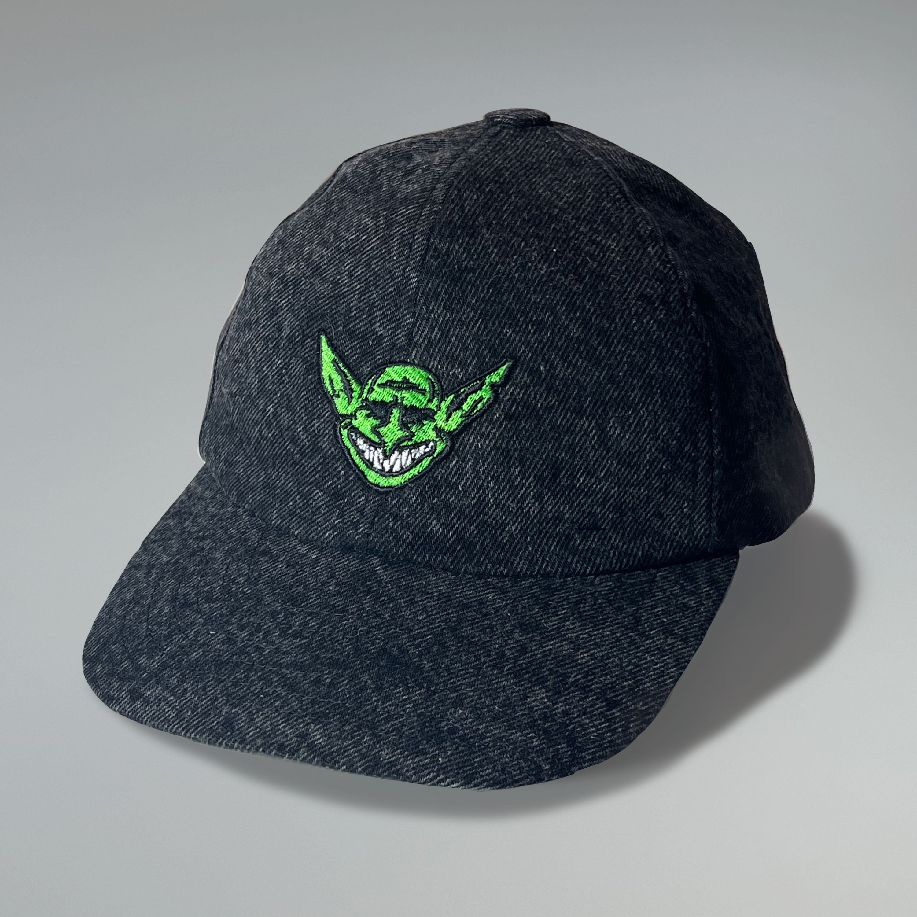 GOBLIN CAP