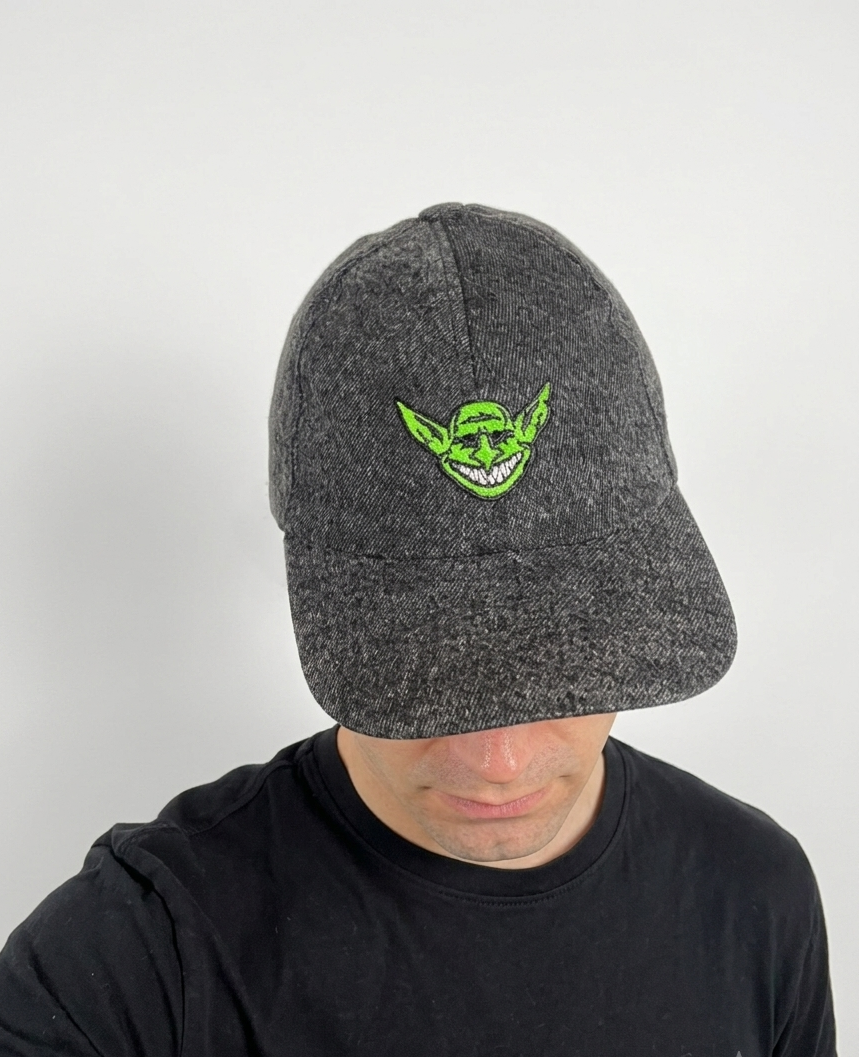 GOBLIN CAP