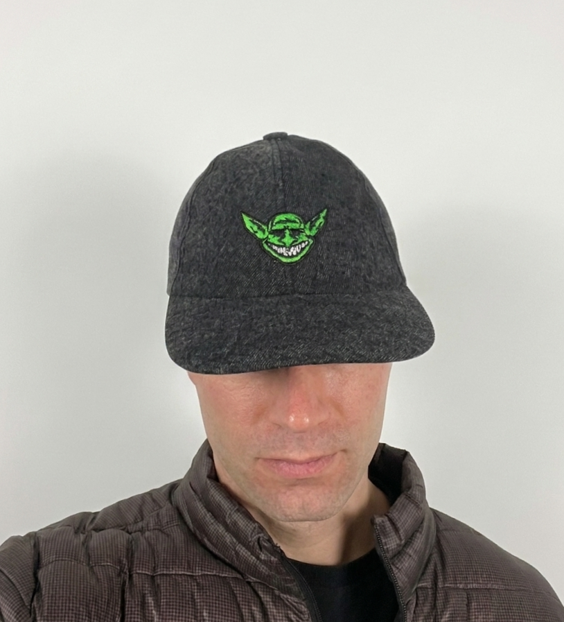 GOBLIN CAP