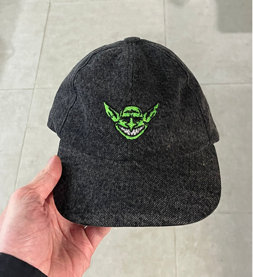 GOBLIN CAP